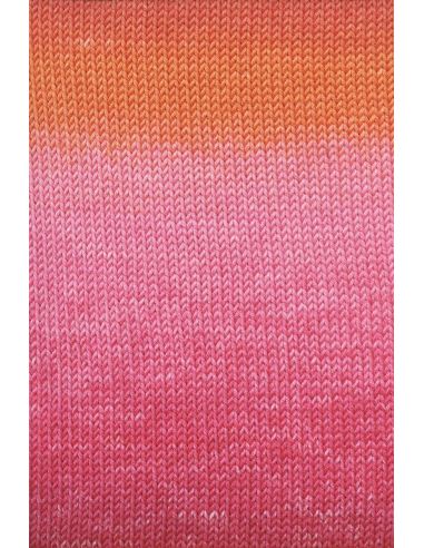 Laine Merino + Color Lang Yarns