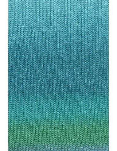 Laine Merino + Color Lang Yarns