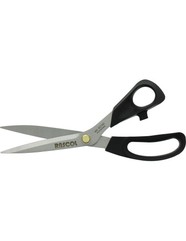 Ciseaux de couture tailleurs professionnels Rascol 25 cm