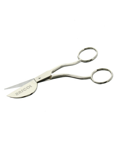 Ciseaux pour appliqués Rascol 15 cm