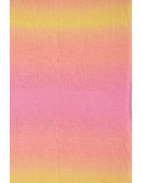 Fil à tricoter Pirouette Ombré DMC