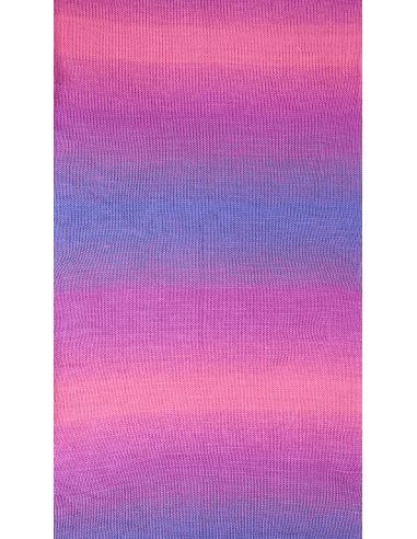 Fil à tricoter Pirouette Ombré DMC