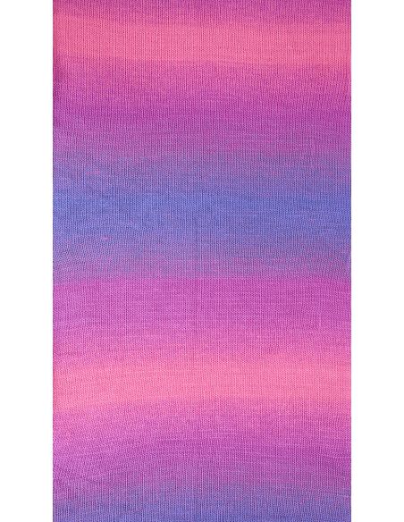 Fil à tricoter Pirouette Ombré DMC