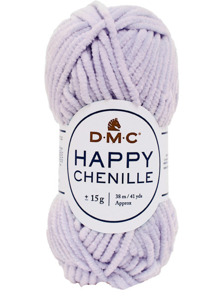 Fil Happy Chenille DMC