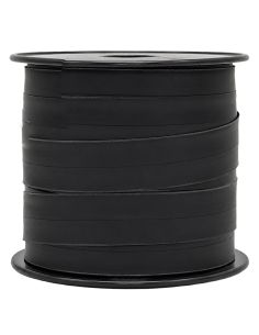 Fermeture imperméable 5 mm - Noir 2