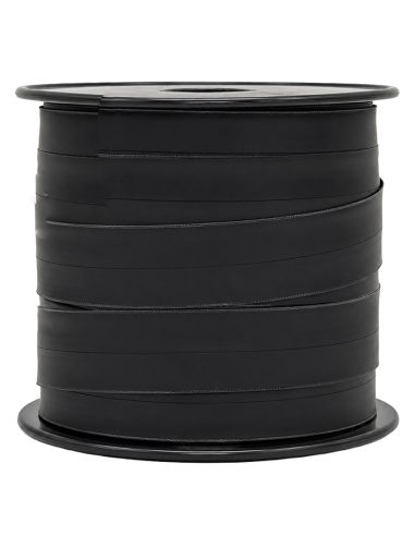 Fermeture imperméable 3 mm - Noir