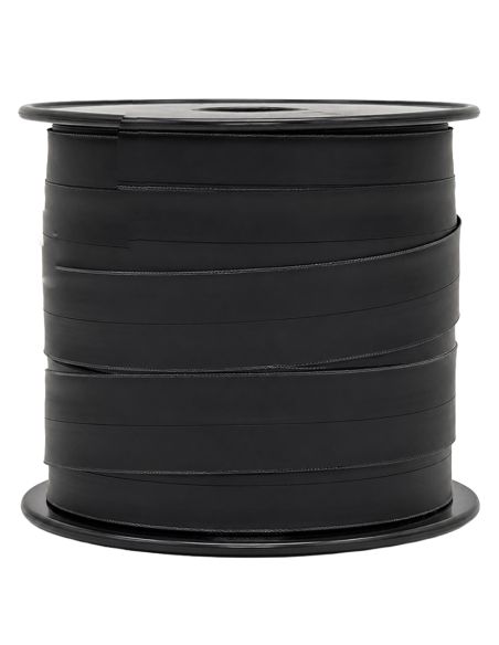 Fermeture imperméable 3 mm - Noir