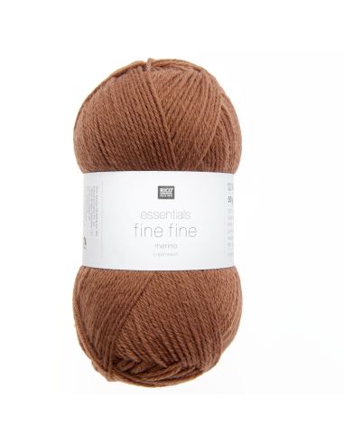 Laine Essentials Fine Fine Merino Rico Design