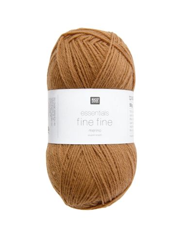 Laine Essentials Fine Fine Merino Rico Design
