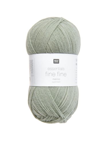 Laine Essentials Fine Fine Merino Rico Design