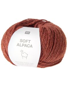Laine Essentials Soft Alpaca Rico Design 2