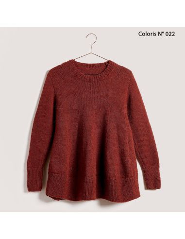 Laine Essentials Soft Alpaca Rico Design