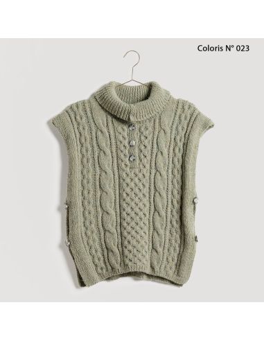 Laine Essentials Soft Alpaca Rico Design