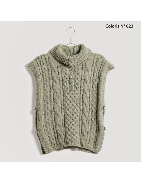 Laine Essentials Soft Alpaca Rico Design