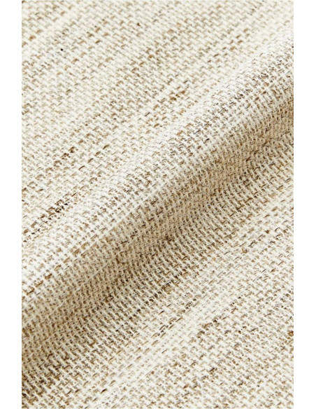 Toile aïda de lin 5.5 à broder DMC