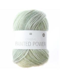 Fil Creative Painted Power Rico Design 2