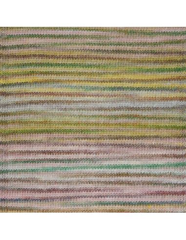 Laine Creative Melange Aran Wonderball Rico Design