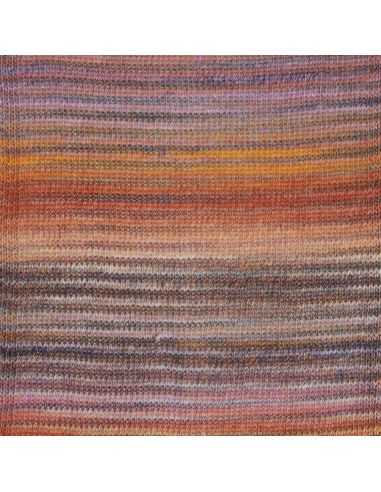 Laine Creative Melange Aran Wonderball Rico Design