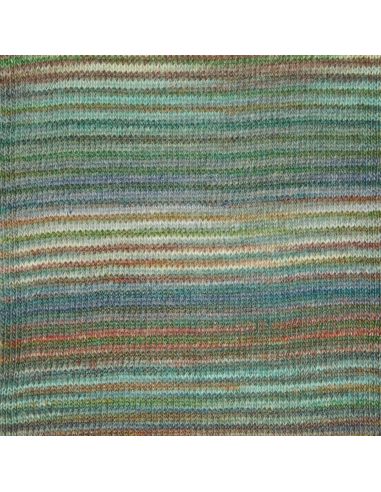 Laine Creative Melange Aran Wonderball Rico Design