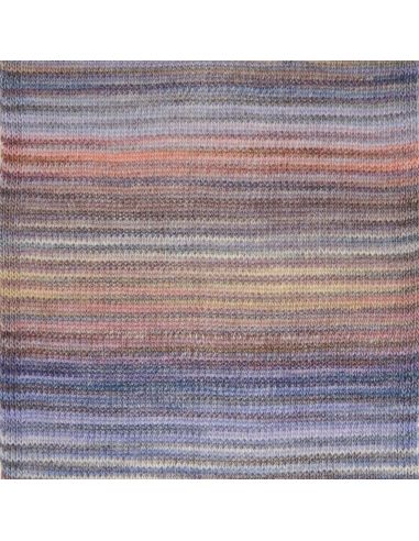 Laine Creative Melange Aran Wonderball Rico Design