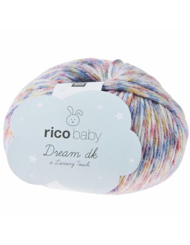 Laine Rico Baby Dream dk