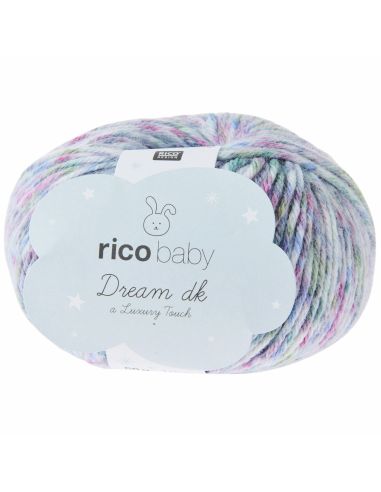 Laine Rico Baby Dream dk