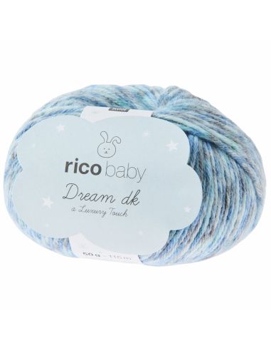 Laine Rico Baby Dream dk