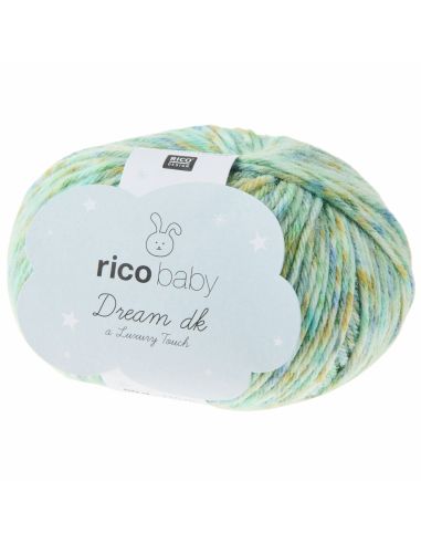 Laine Rico Baby Dream dk