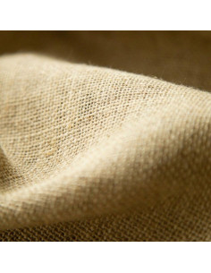 Toile de lin rustique 5.2 fils à broder DMC coupon de 38,1 cm x 45,7 cm 2