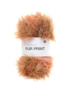 Fil Creative Fur Print Rico Design