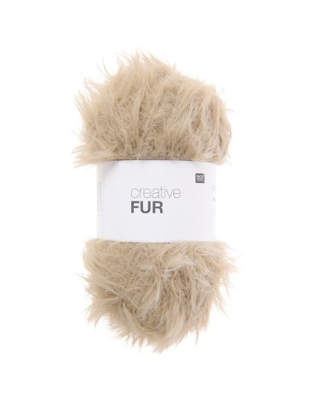 Fil Creative Fur Rico Design