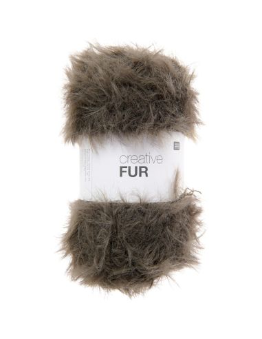Fil Creative Fur Rico Design