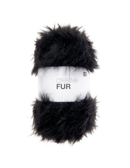 Fil Creative Fur Rico Design