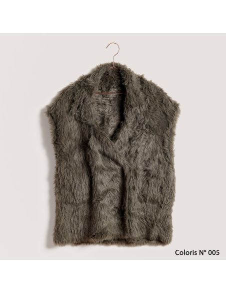 Fil Creative Fur Rico Design