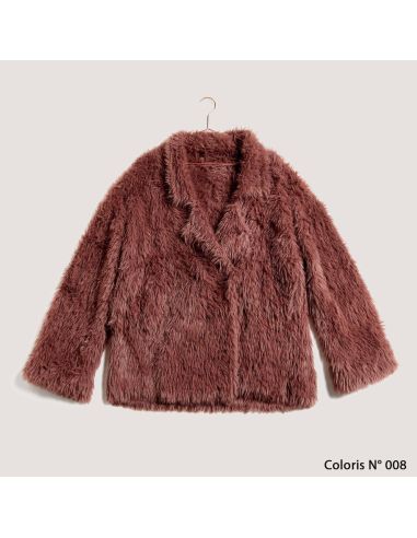 Fil Creative Fur Rico Design