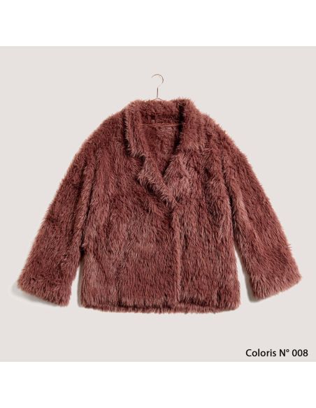 Fil Creative Fur Rico Design