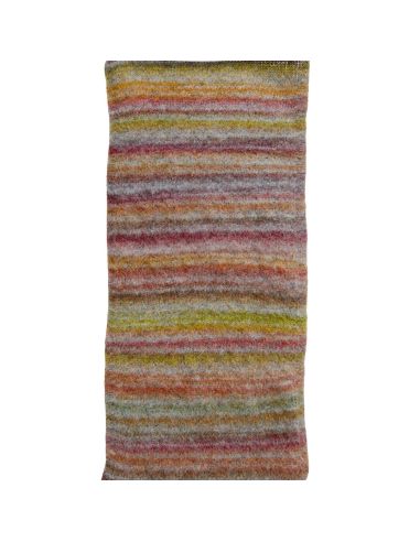 Laine Fashion Wool Alpaca Landscape Rico Design
