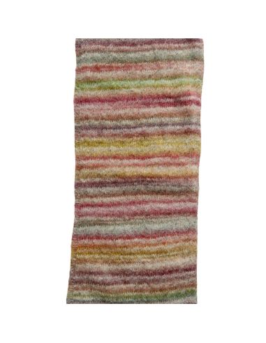 Laine Fashion Wool Alpaca Landscape Rico Design