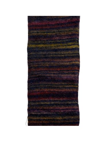 Laine Fashion Wool Alpaca Landscape Rico Design