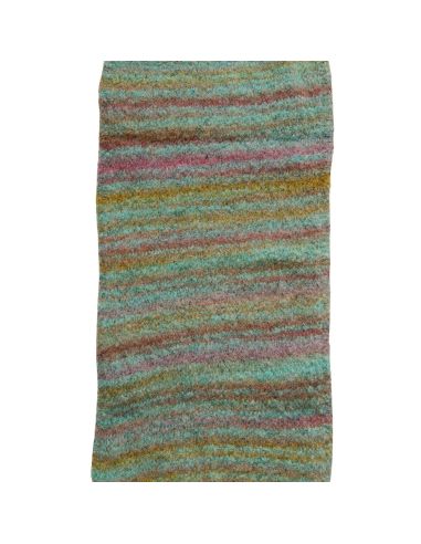 Laine Fashion Wool Alpaca Landscape Rico Design