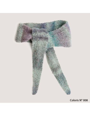 Laine Fashion Wool Alpaca Landscape Rico Design
