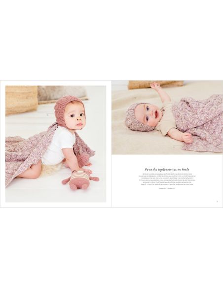 Livret Rico Baby N° 044