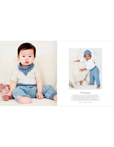 Livret Rico Baby N° 044