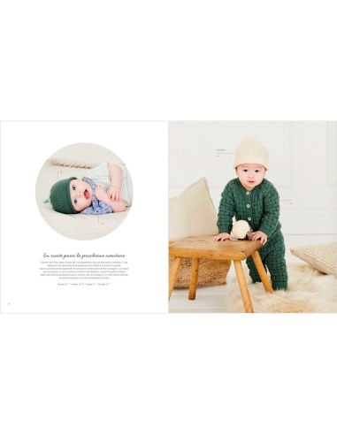 Livret Rico Baby N° 044