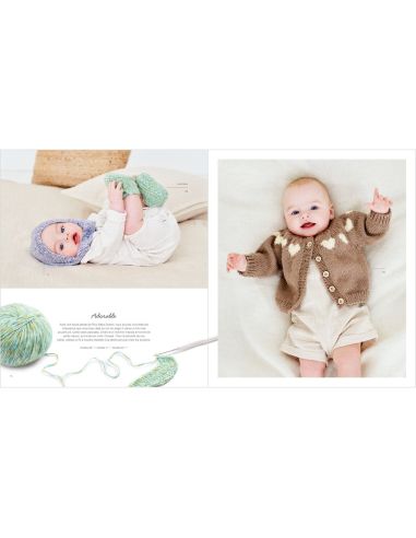 Livret Rico Baby N° 044
