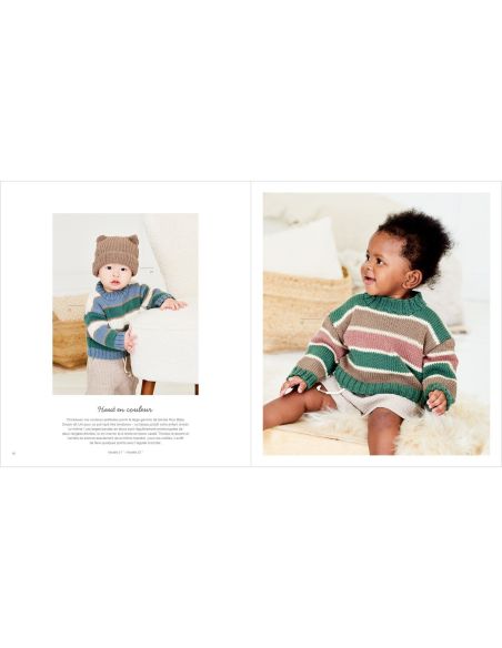 Livret Rico Baby N° 044