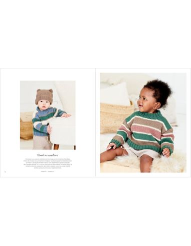 Livret Rico Baby N° 044
