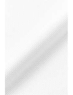 Toile aïda 7.0 à broder DMC - Blanc 2