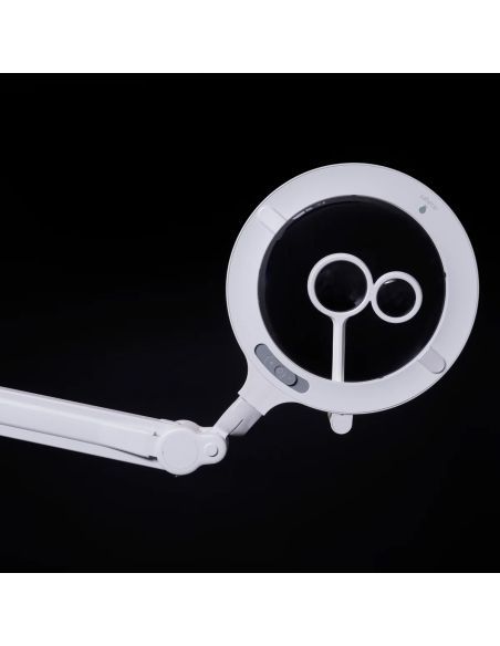 Lampe loupe Daylight IQ Pro