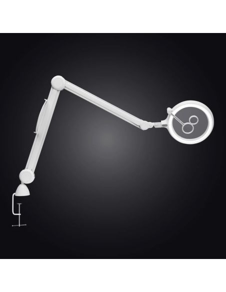 Lampe loupe Daylight IQ Pro